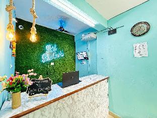 blue stay inn holiday home near baga calangute beach