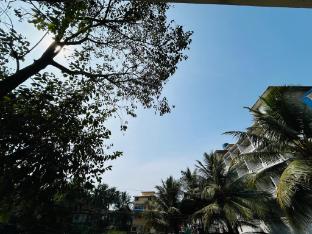 blue stay inn holiday home near baga calangute beach