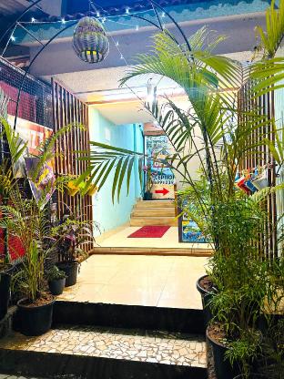 blue stay inn holiday home near baga calangute beach