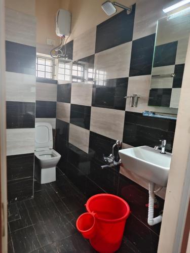 alif service apartment for families and executives