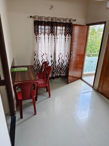 alif service apartment for families and executives