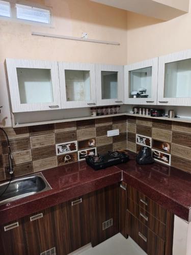 alif service apartment for families and executives