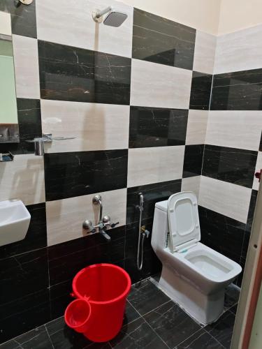 alif service apartment for families and executives