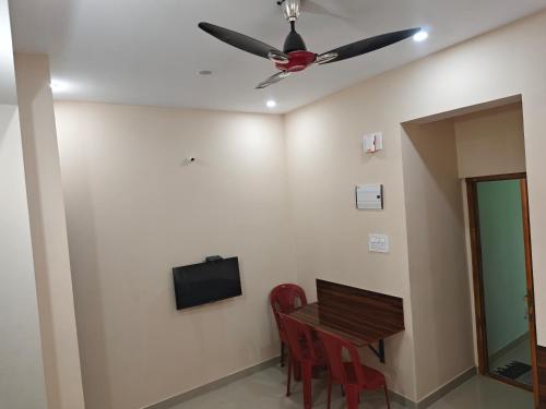 alif service apartment for families and executives