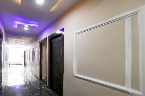 super hotel o raisi residency hotel