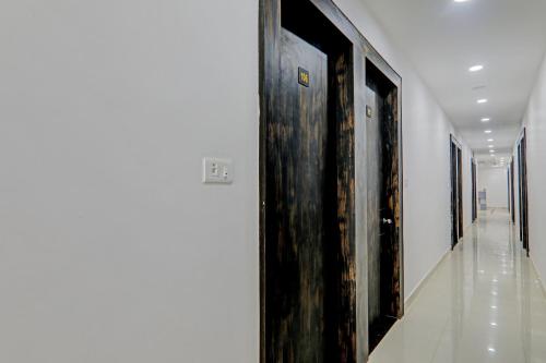 super hotel o 820943 hotel the vindh