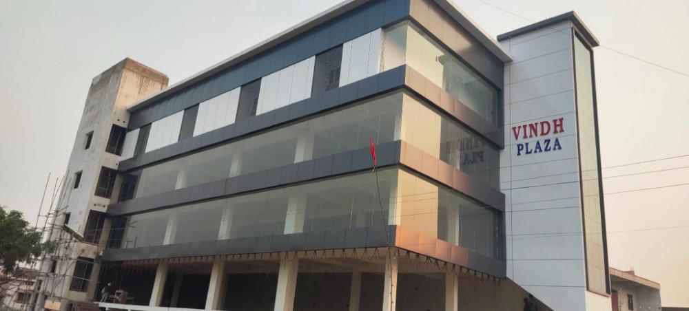 super hotel o 820943 hotel the vindh