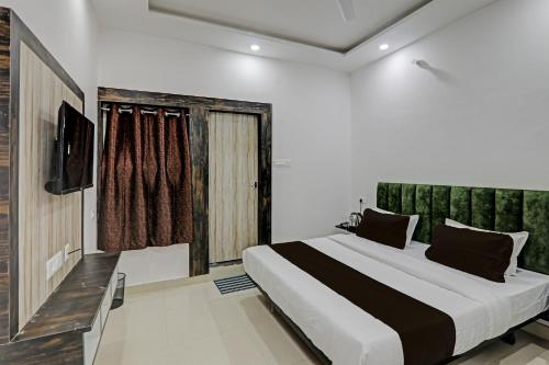 super hotel o 820943 hotel the vindh