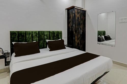 super hotel o 820943 hotel the vindh