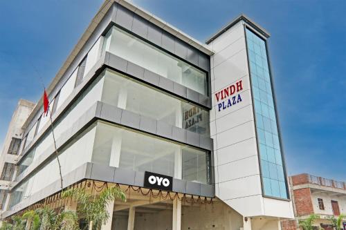 super hotel o 820943 hotel the vindh