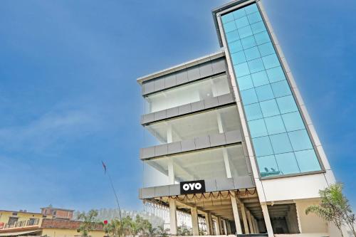 super hotel o 820943 hotel the vindh