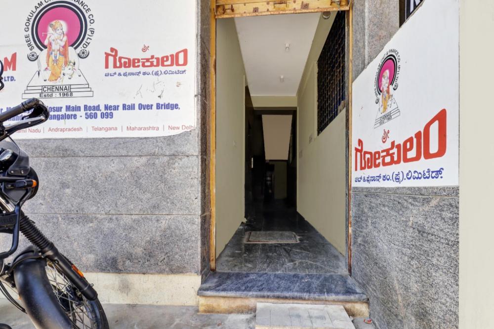 hotel o s l v boarding and lodging