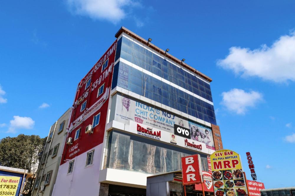 hotel o s l v boarding and lodging