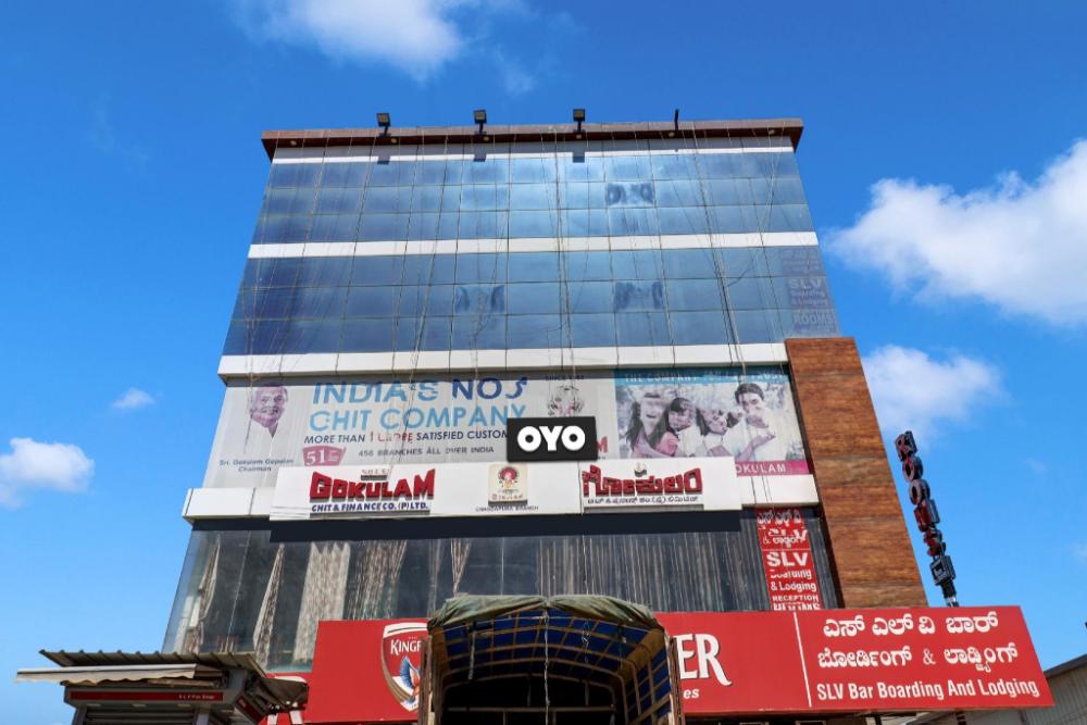 hotel o s l v boarding and lodging