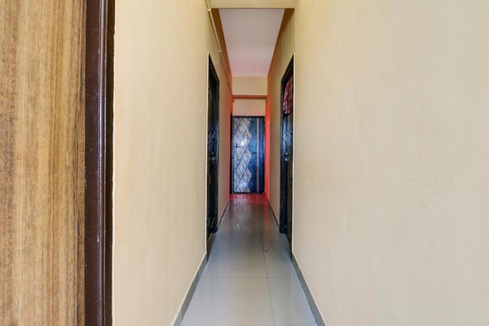 hotel o s l v boarding and lodging