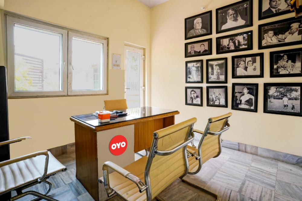 hotel o dayal heritage