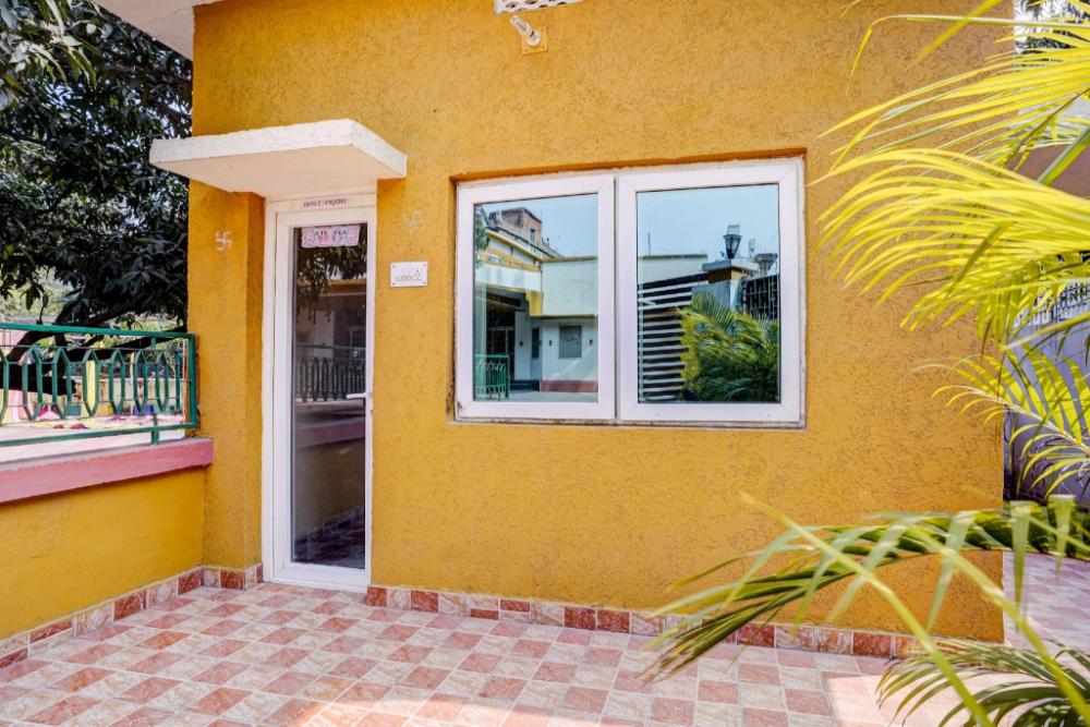 hotel o dayal heritage