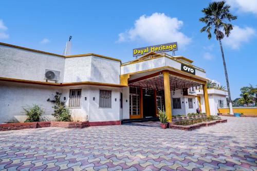 hotel o dayal heritage