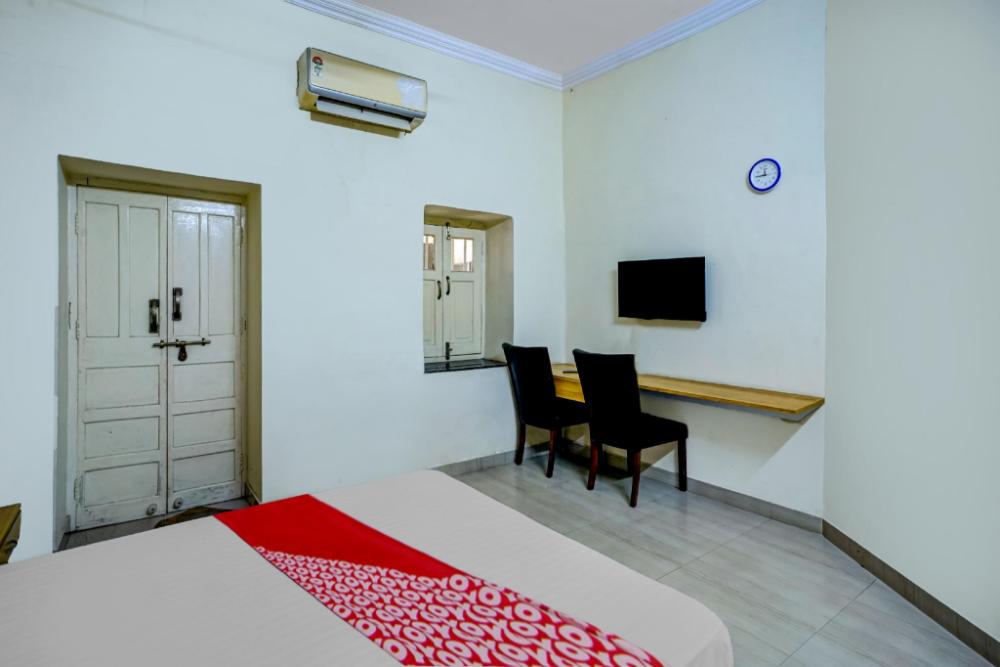 hotel o dayal heritage