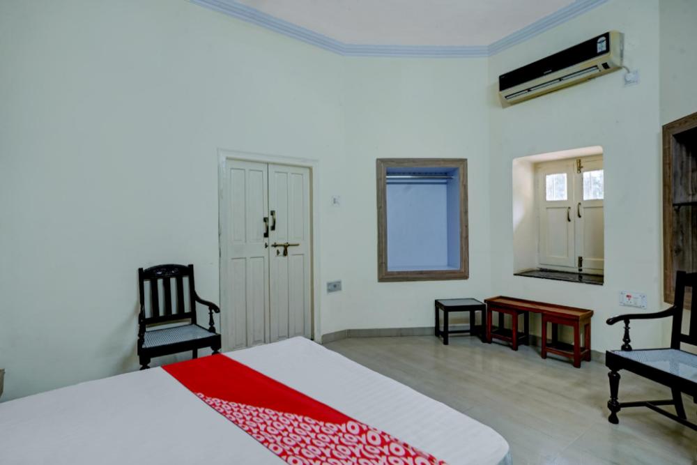 hotel o dayal heritage