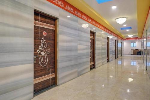 hotel o yashraj 7 resort