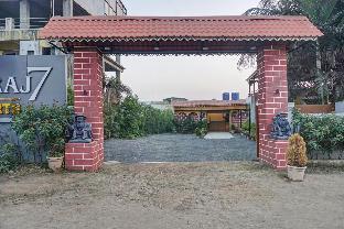 hotel o yashraj 7 resort