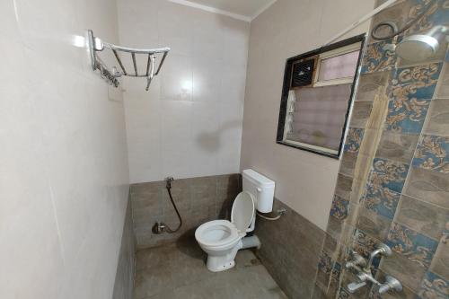 hotel o yashraj 7 resort