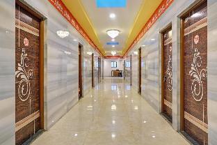 hotel o yashraj 7 resort