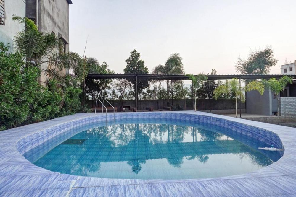 hotel o yashraj 7 resort