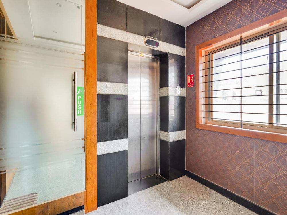 super townhouse ramamurthy nagar west formerly phoenix hotel