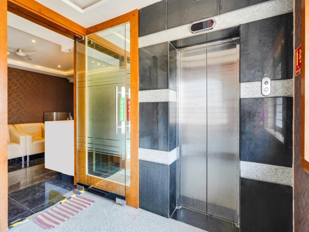 super townhouse ramamurthy nagar west formerly phoenix hotel