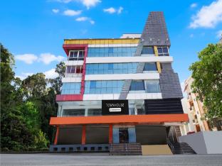 Super Townhouse Ramamurthy Nagar West Formerly Phoenix Hotel,,4 star