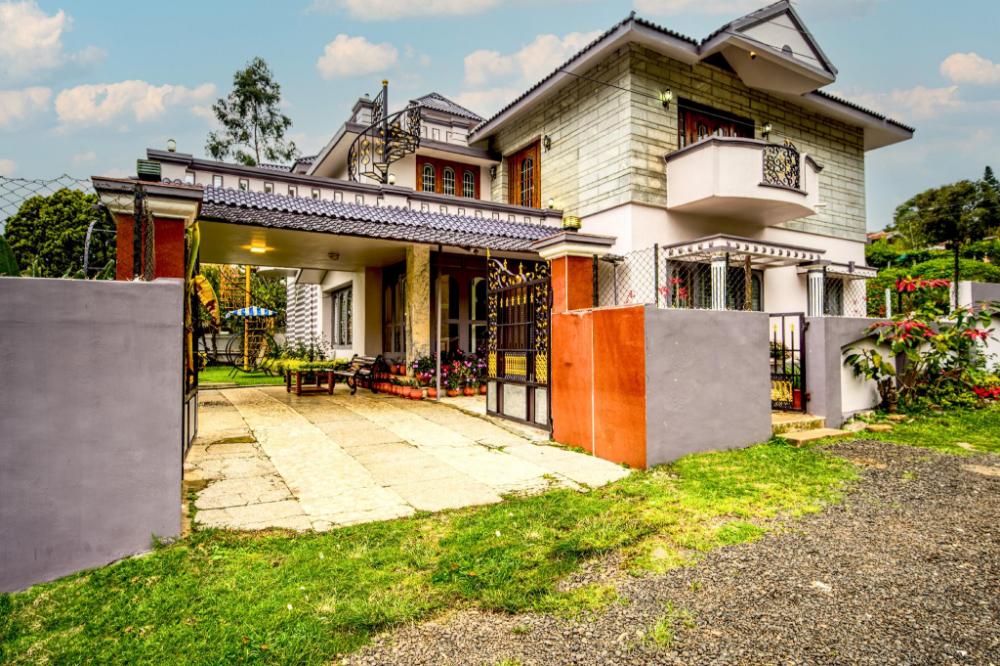 brookevally palace homestay