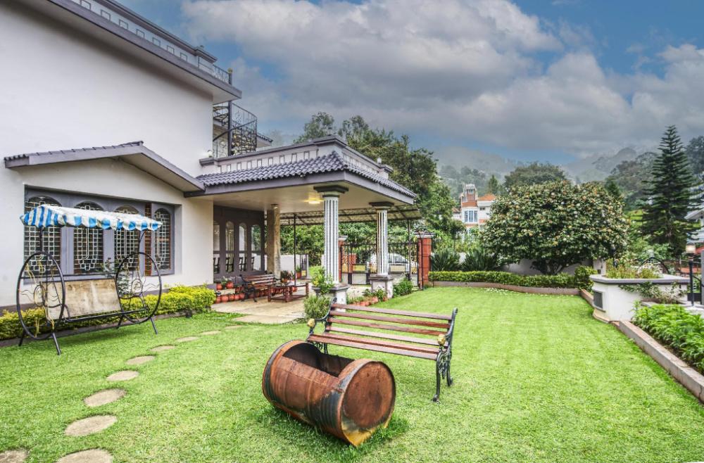 brookevally palace homestay