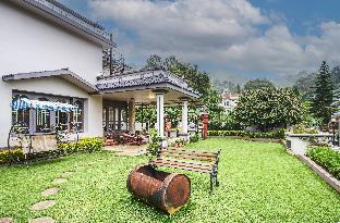 brookevally palace homestay