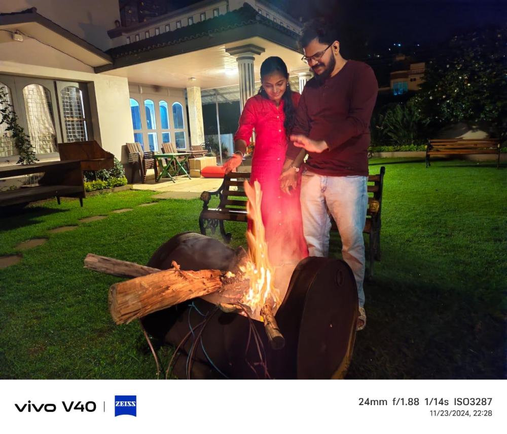 brookevally palace homestay