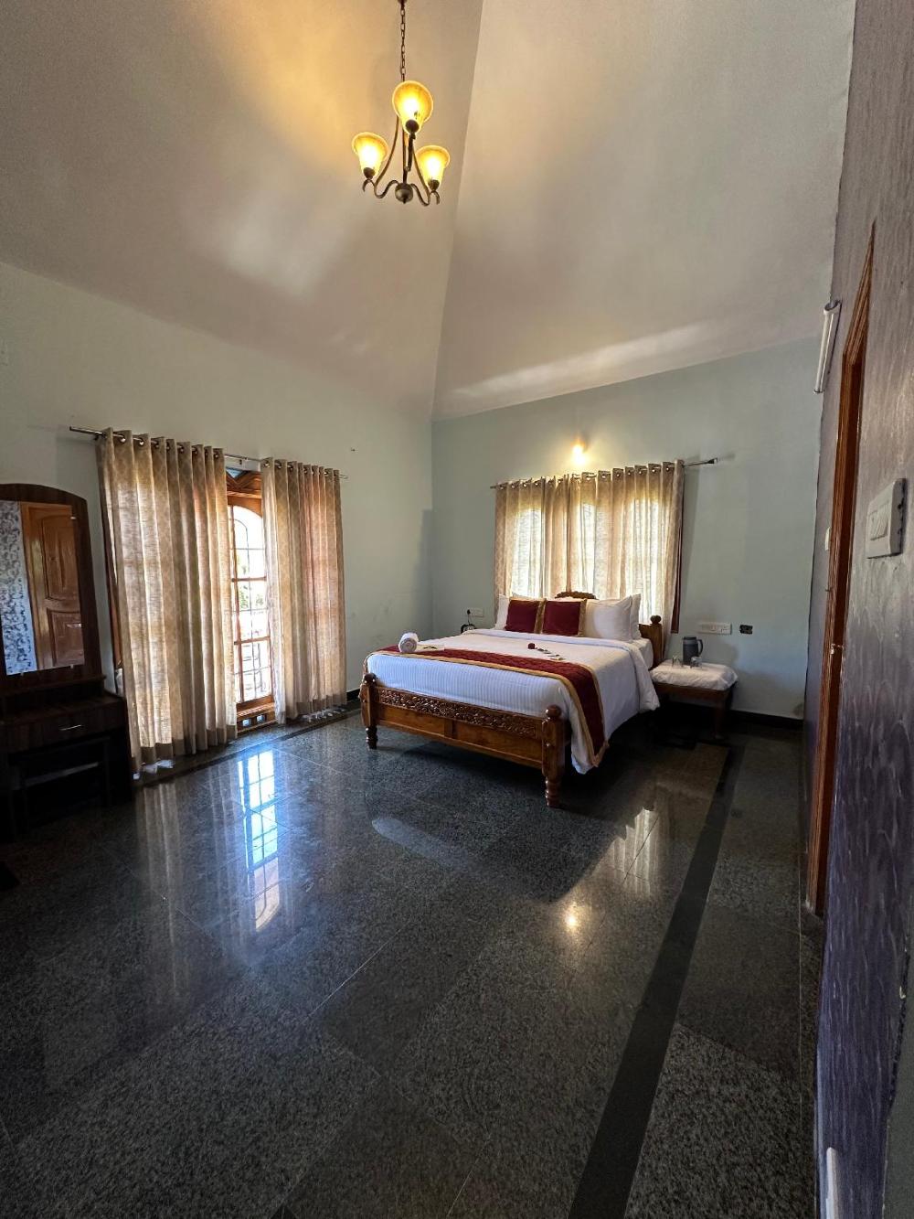 brookevally palace homestay