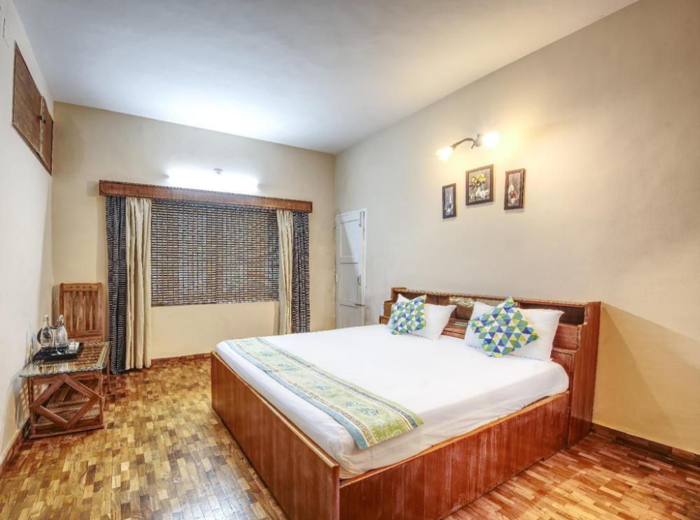 brookevally palace homestay