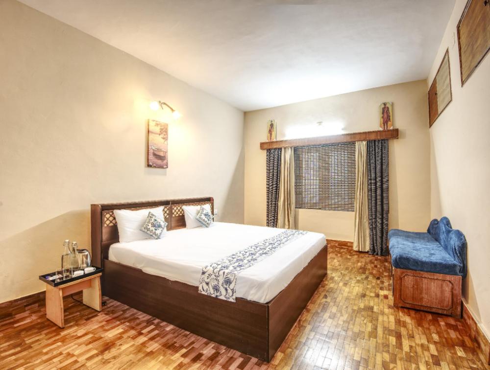 brookevally palace homestay