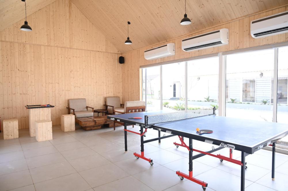 praveg tent city ayodhya saryu