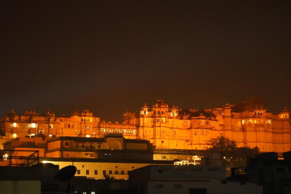 shri daulat villas