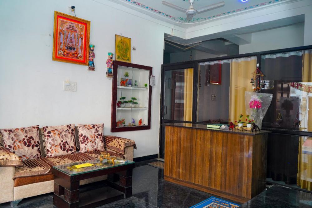 shri daulat villas