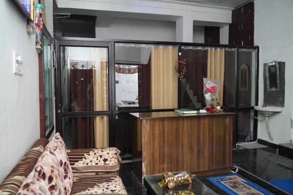 shri daulat villas