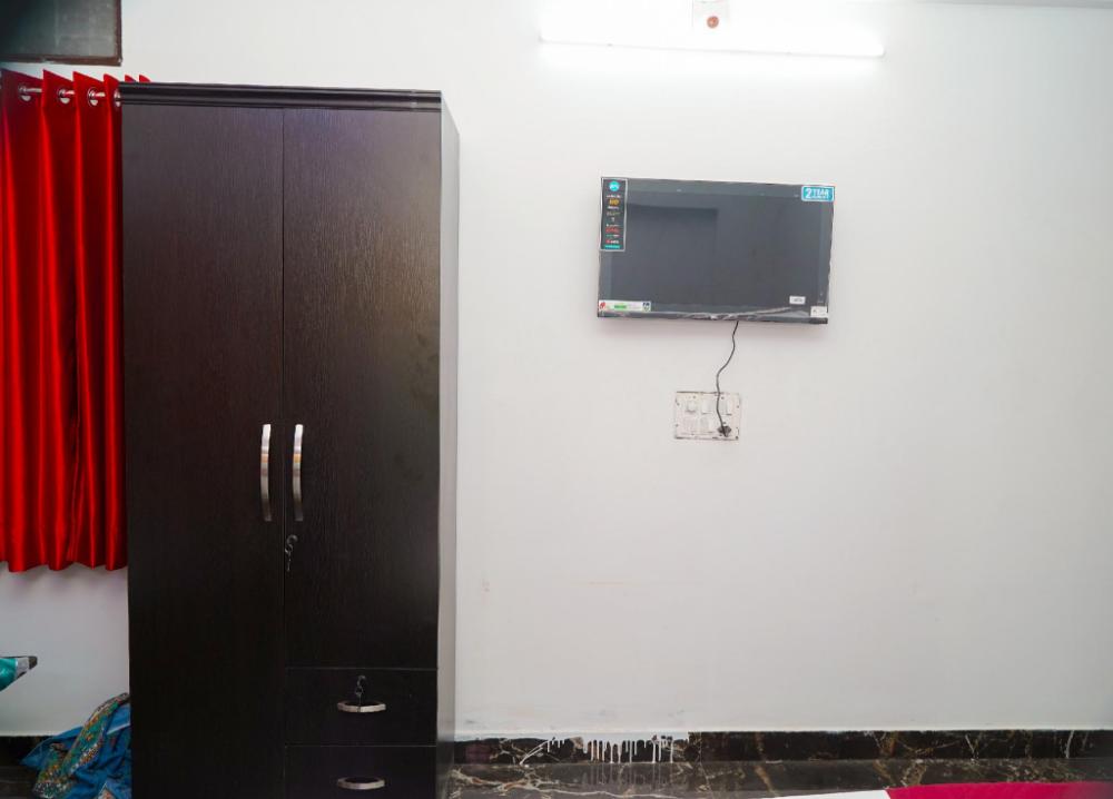 shri daulat villas
