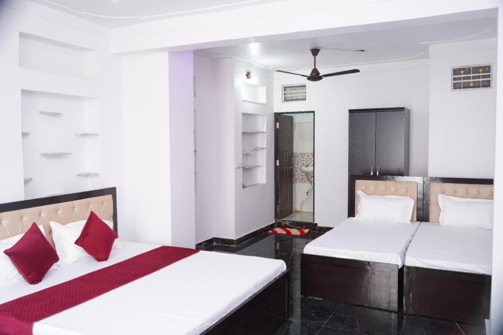 shri daulat villas