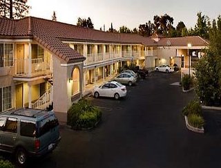 Super 8 By Wyndham Mountain View,Mountain View>>Los Altos,2 star