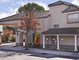 Super 8 By Wyndham Mountain View,Mountain View>>Los Altos,2 star