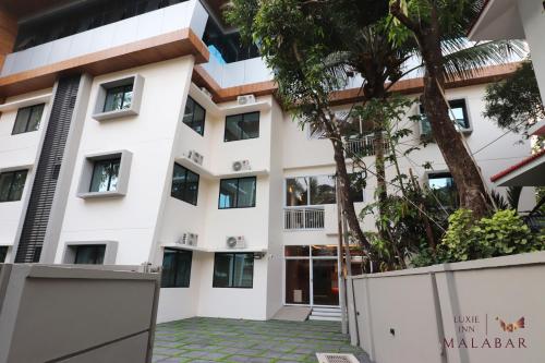 luxie inn malabar