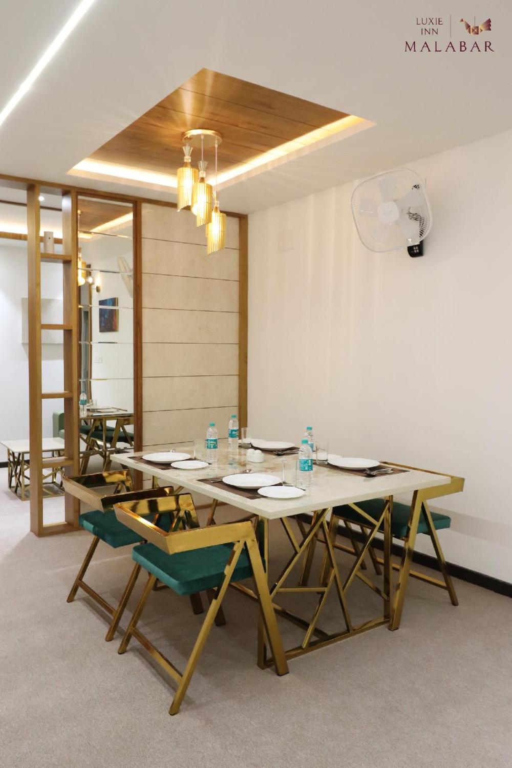 luxie inn malabar