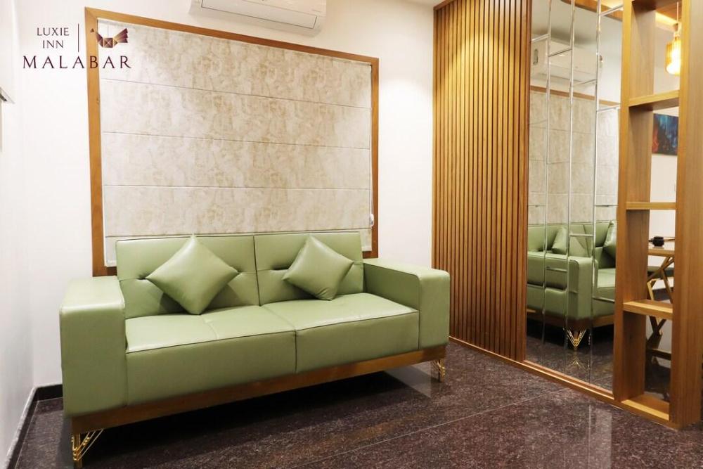 luxie inn malabar